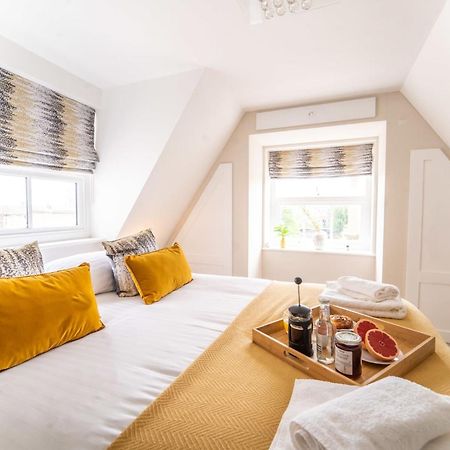 Апартаменты King Street Penthouse - 2 Bed Грейт-Ярмут Экстерьер фото