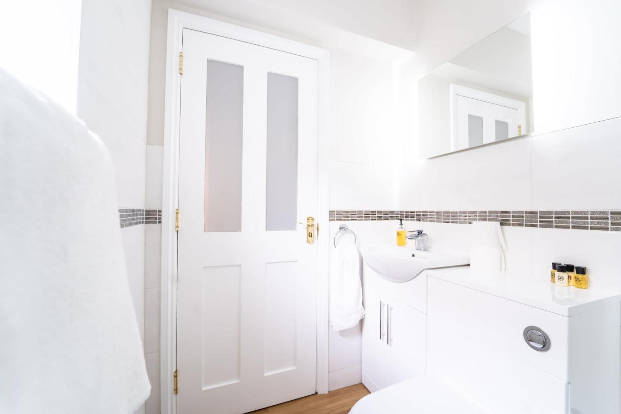 Апартаменты King Street Penthouse - 2 Bed Грейт-Ярмут Экстерьер фото